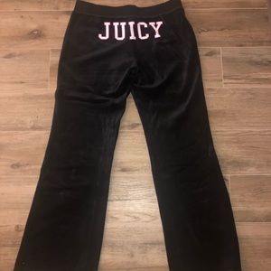 Iconic Juicy Sweats